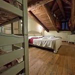 Hotel D'oulx Oulx