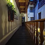 D'oulx Otel