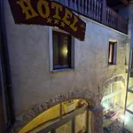 Otel D'oulx