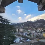 D'oulx Hotel