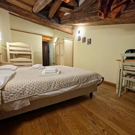 D'oulx Hotel Oulx