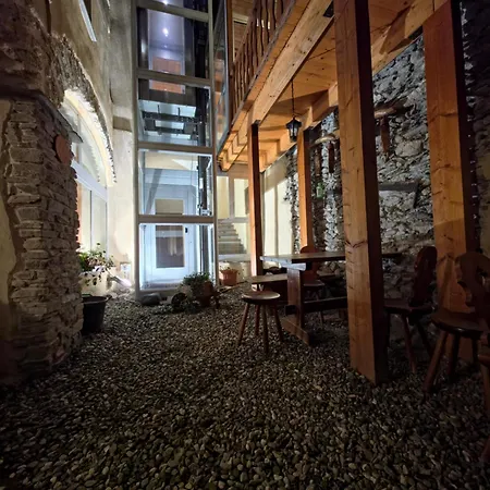 D'oulx Hotel