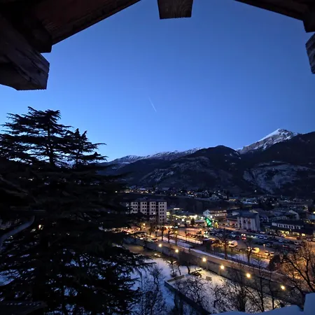 Hotel D'oulx