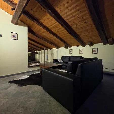 Hotell D'oulx 3*