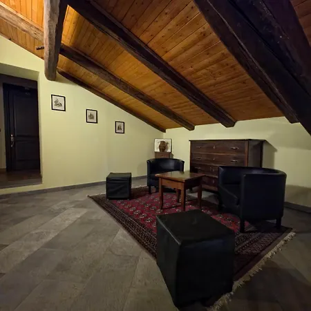 D'oulx Hotel Oulx