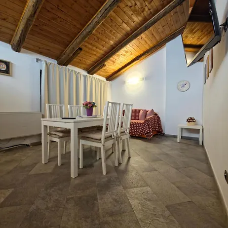 Hotel D'oulx