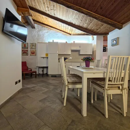 D'oulx Hotel Oulx