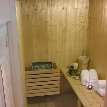 D'oulx Hotel 3*