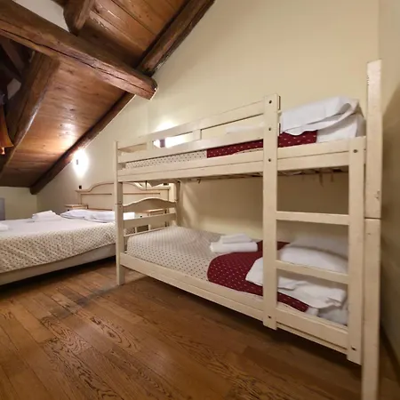 D'oulx Hotel Oulx