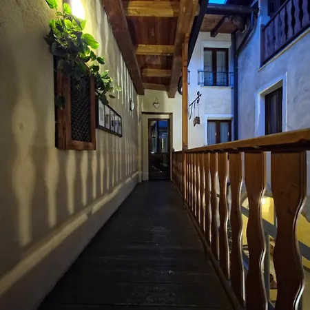 D'oulx Hotel