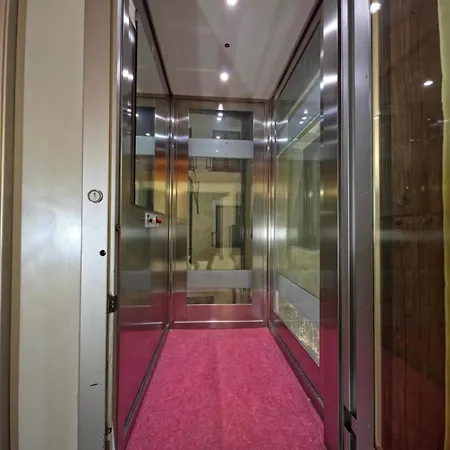 D'oulx Hotel 3*