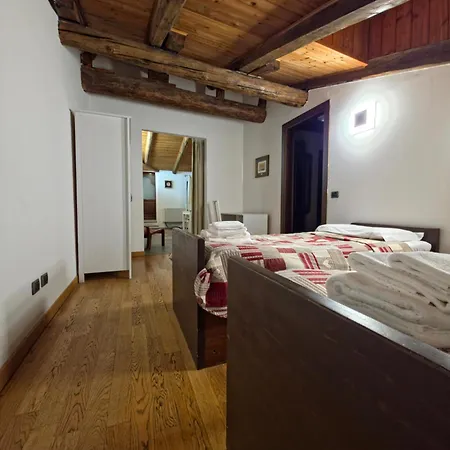 Hotel D'oulx 3*