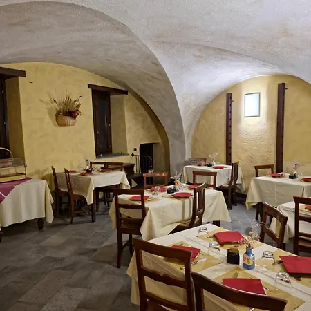 D'oulx Hotel 3*