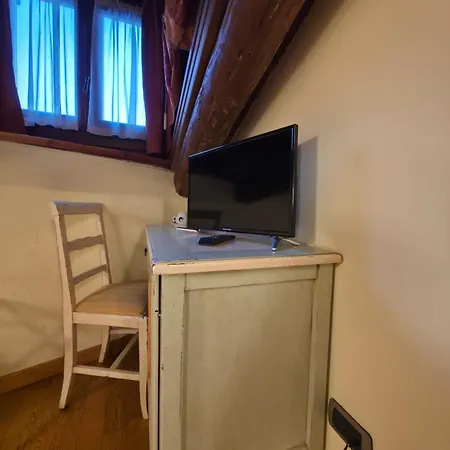 Hotel D'oulx Oulx