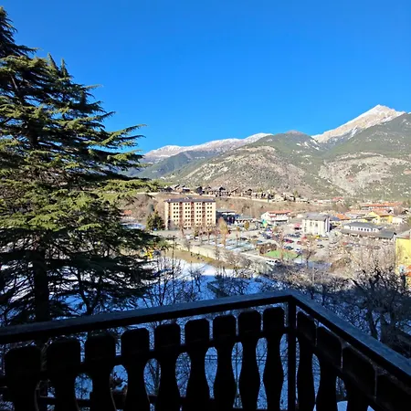 D'oulx Hotel