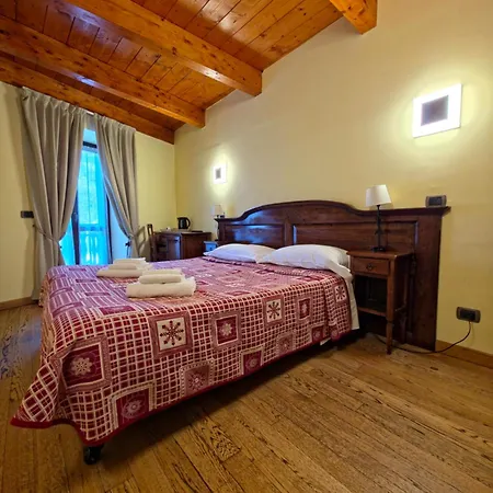 Hotell D'oulx 3*