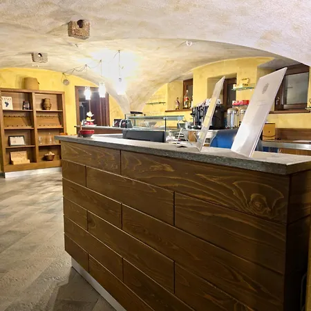 D'oulx Hotel Oulx