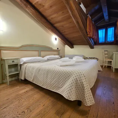 Hotel D'oulx 3*