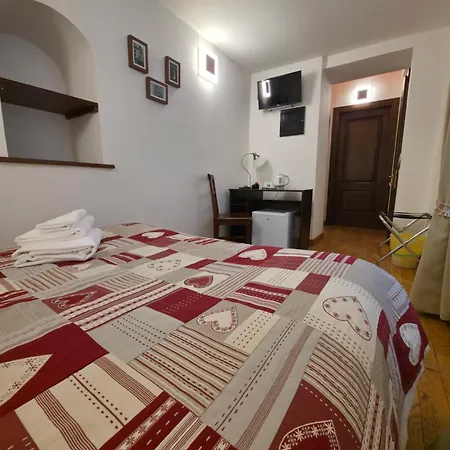 D'oulx Hotel 3*