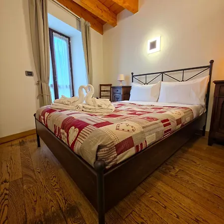 Hotel D'oulx