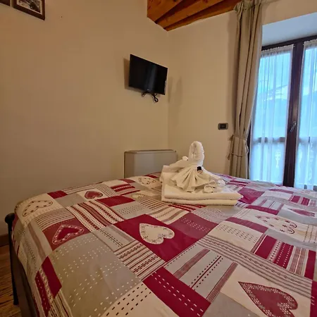 D'oulx Hotel
