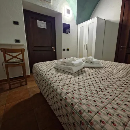 Hotel D'oulx Oulx