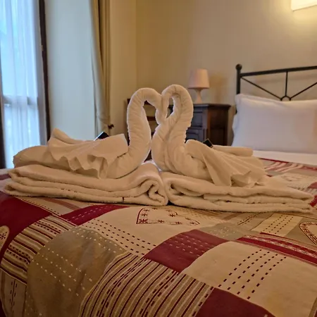 D'oulx Hotel 3*