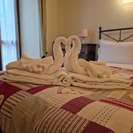 Otel D'oulx 3*