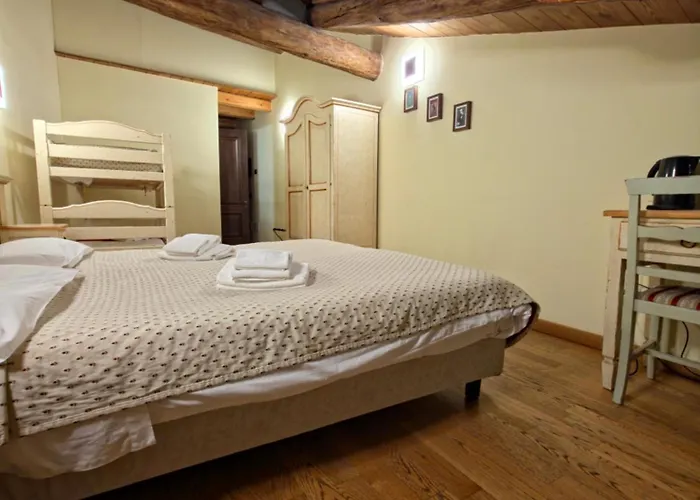 D'oulx Hotel Oulx