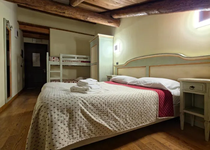 D'oulx Hotel Oulx