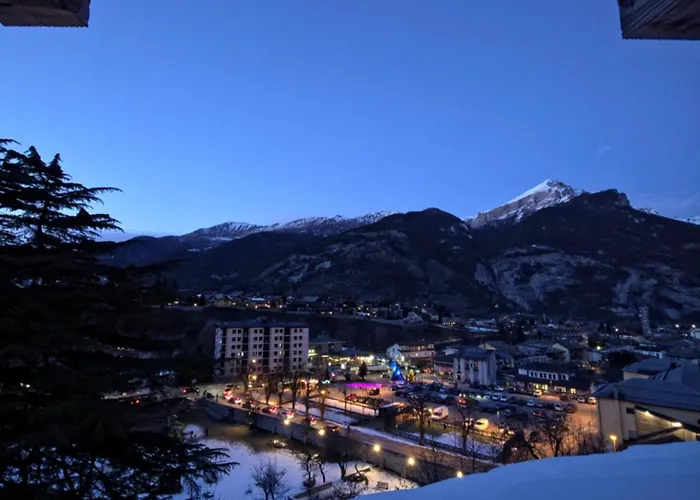 Hotel D'oulx Oulx