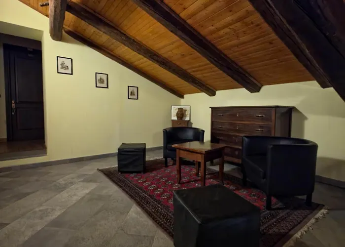 D'oulx Hotel Oulx