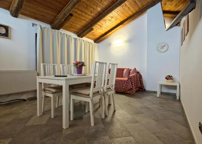 Hotel D'oulx