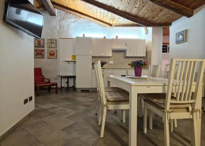 D'oulx Hotel Oulx