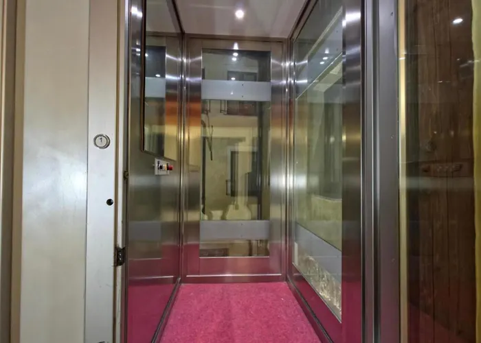 D'oulx Hotel 3*