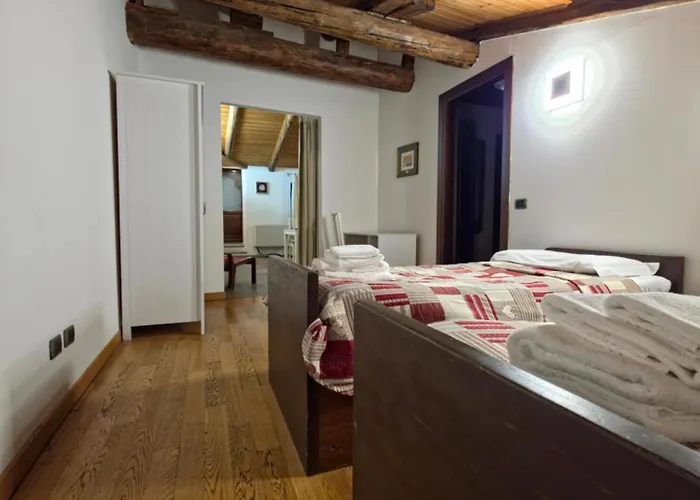 Hotel D'oulx 3*