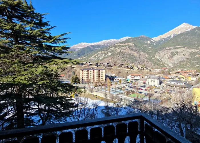 D'oulx Hotel