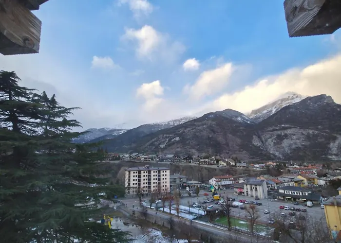D'oulx Hotel